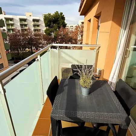 Corall Apartment Salou