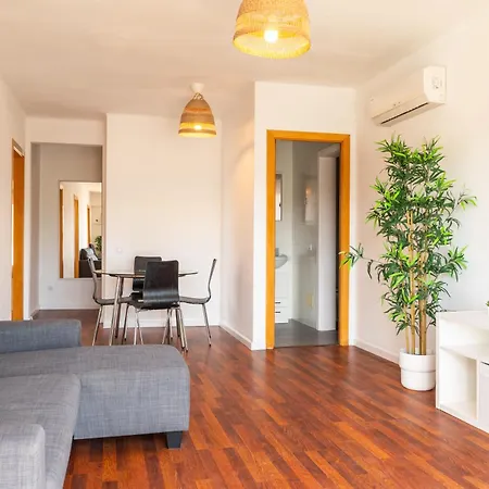 Corall Appartement Salou