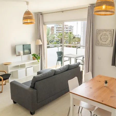 Corall Appartement *
