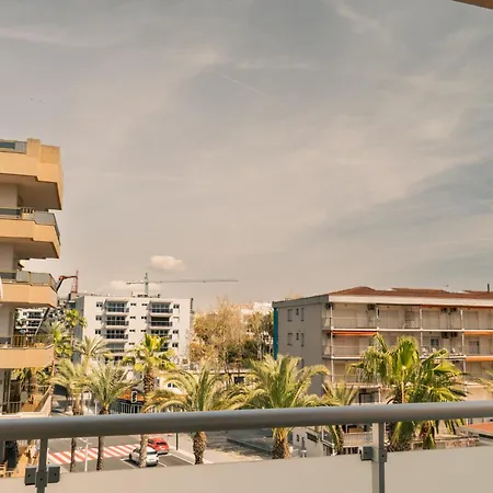 Corall Appartement *