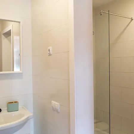 Corall Appartement Salou