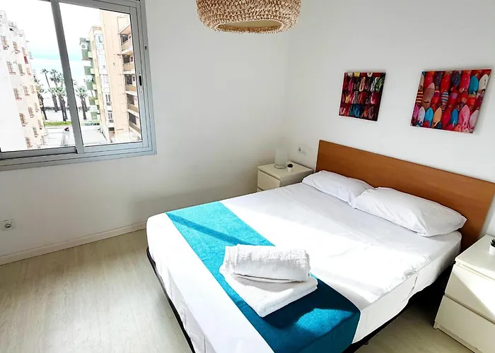 Corall Apartment Salou