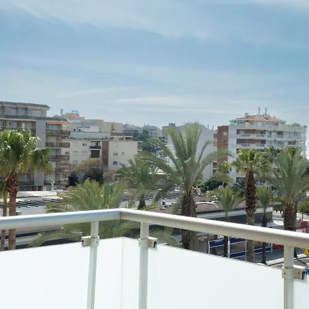 Appartement Corall *