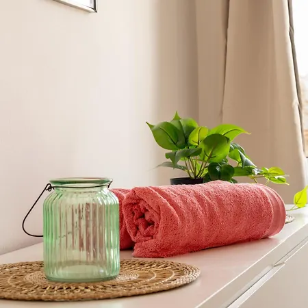 Appartement Corall