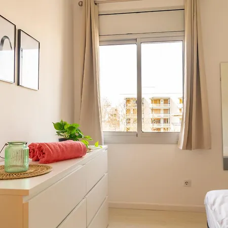 Corall Appartement