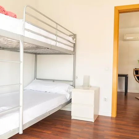 Corall Appartement *