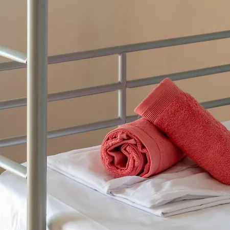 Corall Appartement