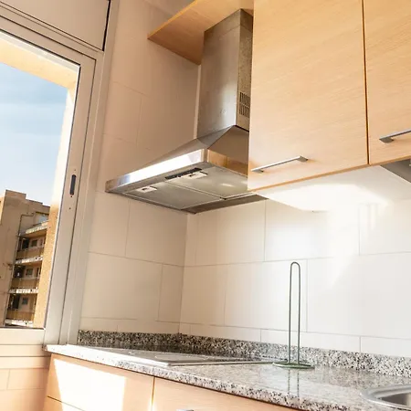 Appartement Corall *