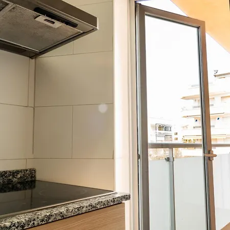 Appartement Corall Salou
