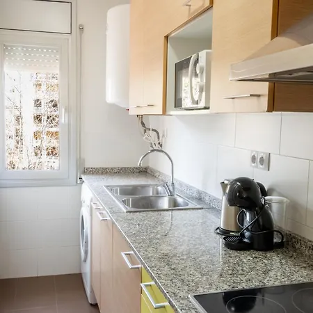 Corall Appartement