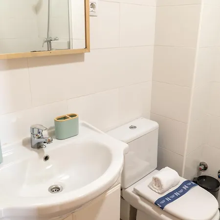 Corall Appartement *