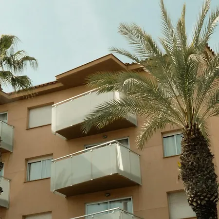 Appartement Corall