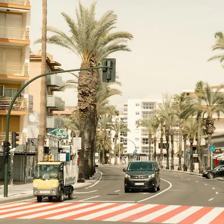 Appartement Corall Salou