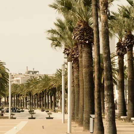 Appartement Corall Salou