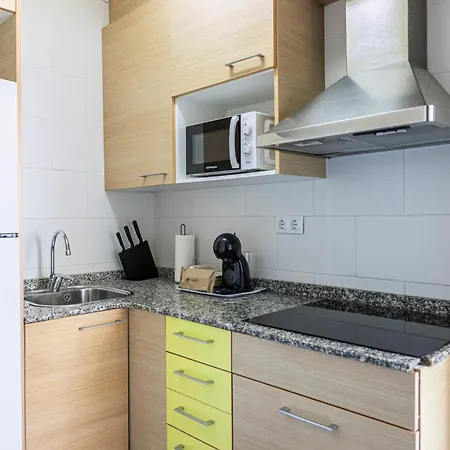 Apartment Corall