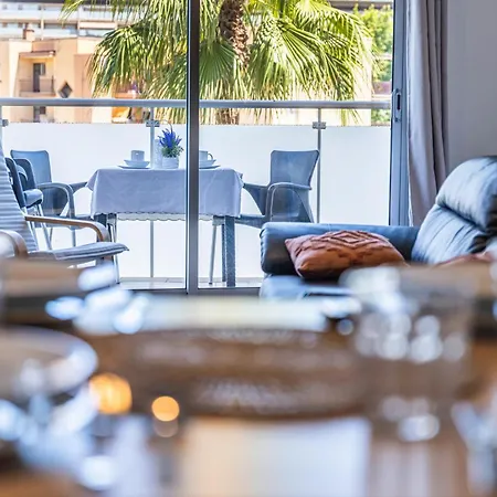 Corall Apartament Salou