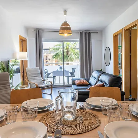Corall Apartment *