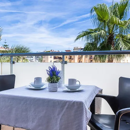 Apartment Corall Salou