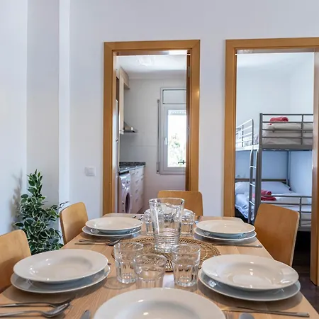 Corall Apartamento *