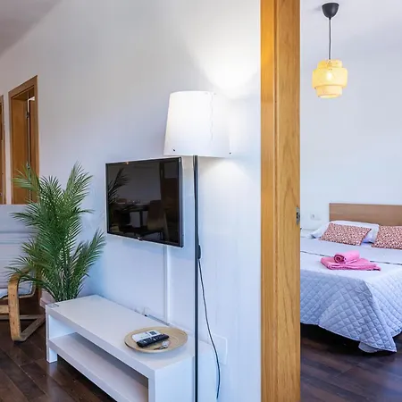 Corall Apartment *