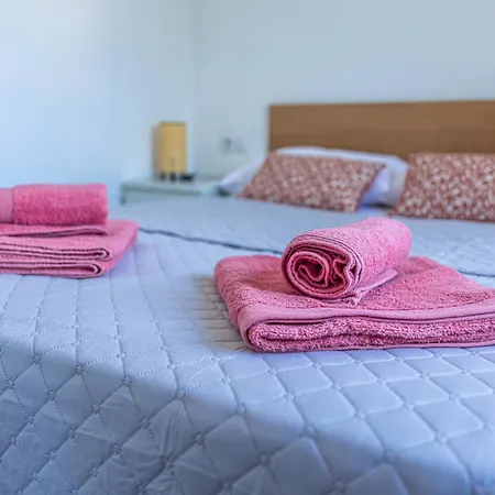 Apartamento Corall Salou