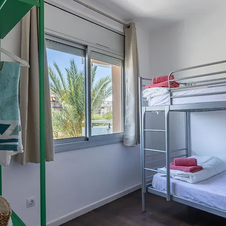 Corall Apartment *