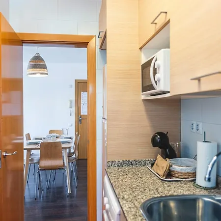 Corall Apartamento