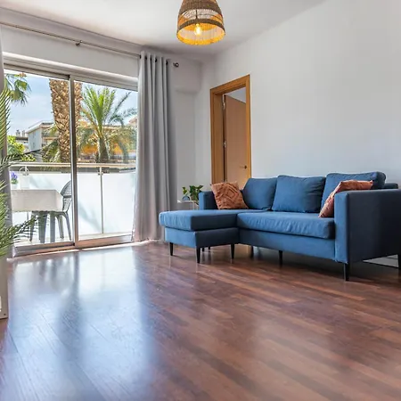 Corall Apartamento *