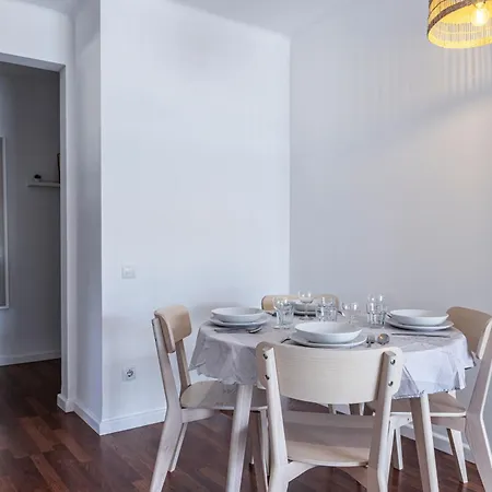 Corall Apartament *