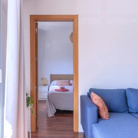 Corall Apartment