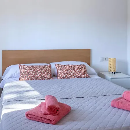 Apartment Corall