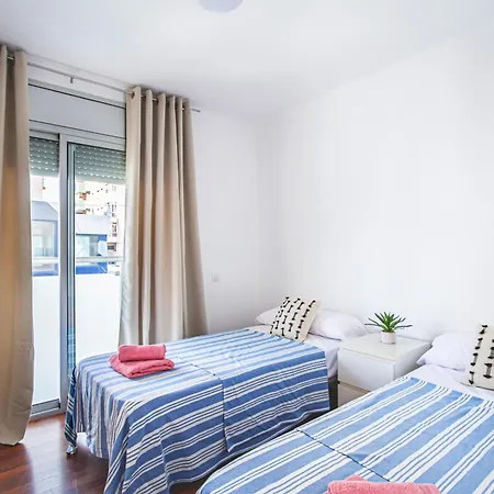 Corall Apartment Salou