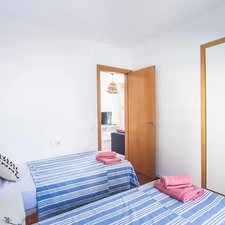 Corall Apartment