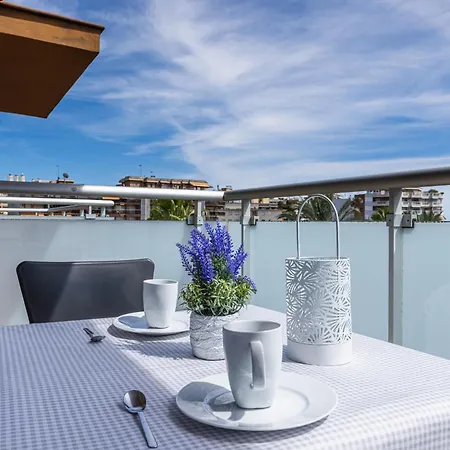 Apartamento Corall *