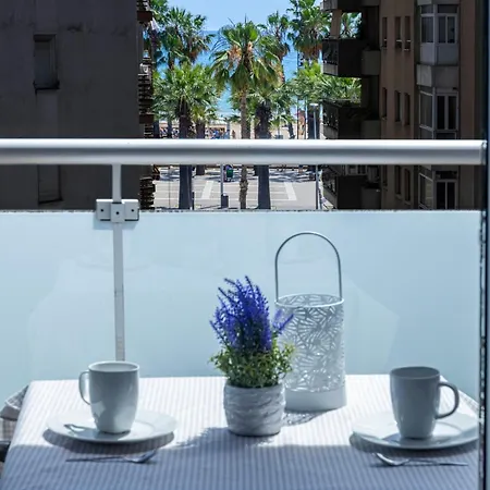 Corall Apartment