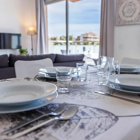 Corall Salou
