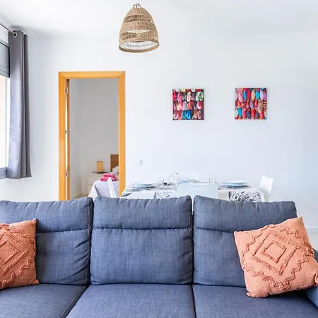 Corall Apartment *