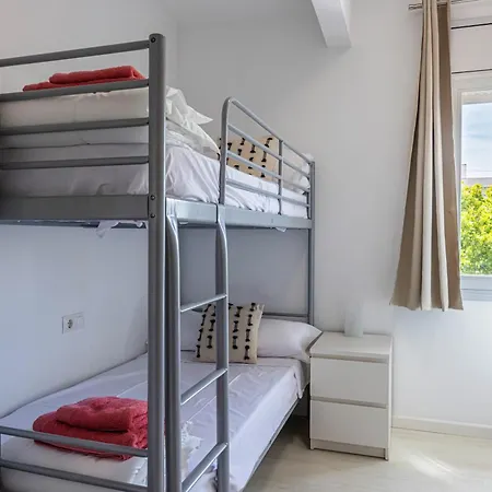 Apartament Corall *