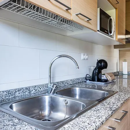 Corall Apartment Salou