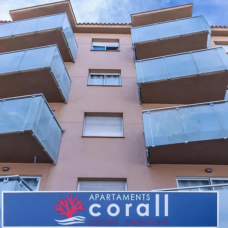 Corall Apartment