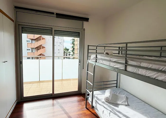 Appartement Corall Salou