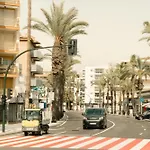 Apartmán Corall Salou