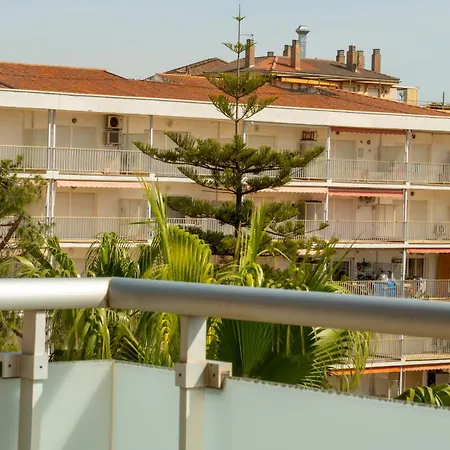Corall Lejlighed Salou