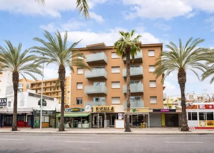 Apartman Corall