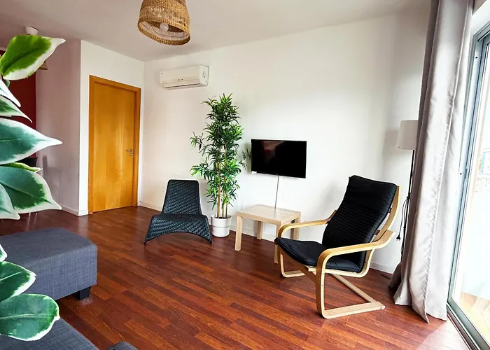 Corall Apartment