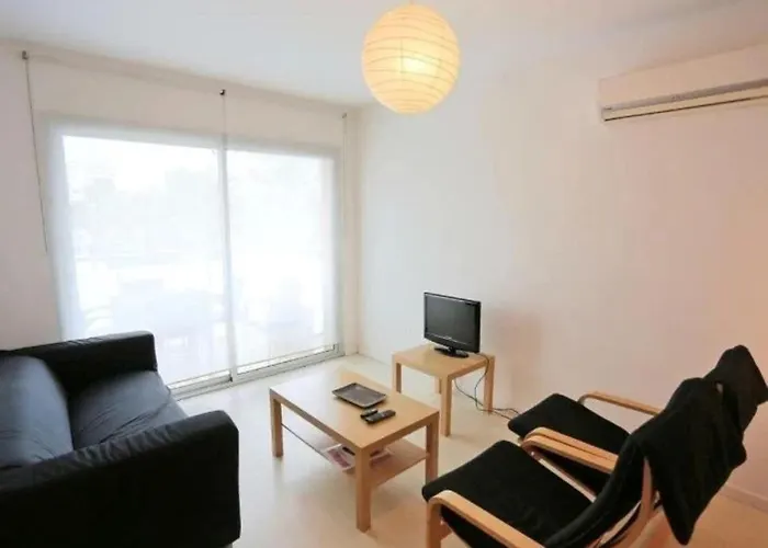 Corall Apartment