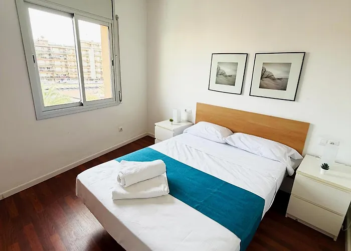 Apartment Corall *